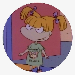 Rugrats Sticker - Rugrats Aesthetic