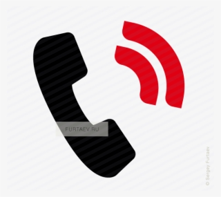 Call Icon - اشاره تلفون