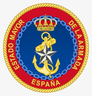 Military Emblems Navy - Spanish Army