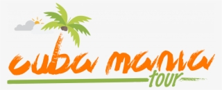 Cuba Mania Logo - Attalea Speciosa