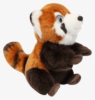Unisex Red Panda Soft Toy - Stuffed Toy