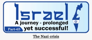 The Nazi Crisis - Printing