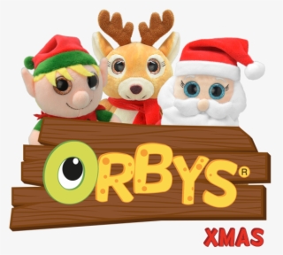 Orbys-xmas - Orbys