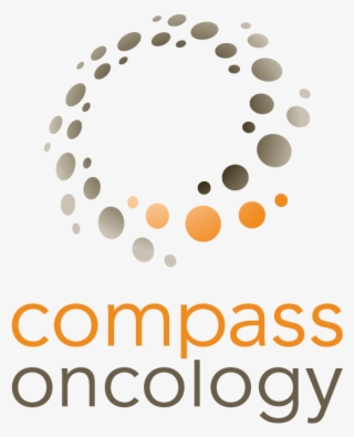 compass oncology full color-with screen vert - compass oncology logo