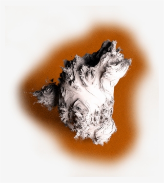 Mand - Mandelbrot 3d
