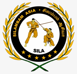 Silambam Asia - Ovulation
