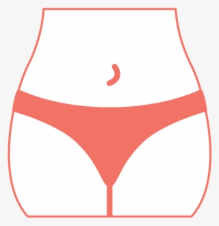 Pelvis - Bladder Incontinence - Briefs