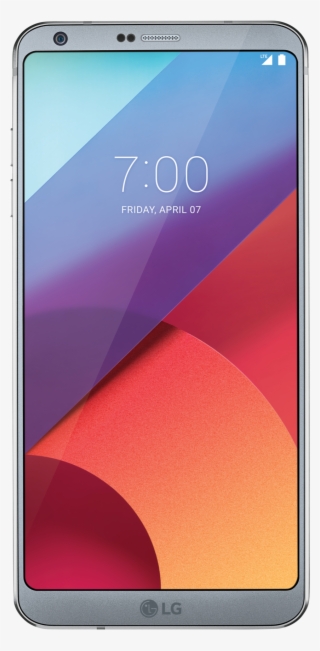 Lg G6 Boost Mobile
