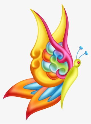 ‿✿⁀butterflies‿✿⁀ Butterfly Clip Art, Butterfly Pictures, - Lepidoptera