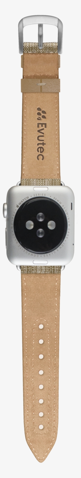 Analog Watch