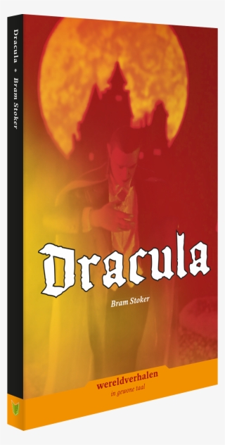 Cover Dracula - Poster