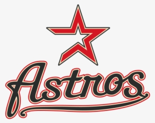 Houston Astros Old Logo