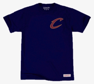 Cleveland Cavaliers Mitchell & Ness Nba Triple Double - Shirts To Match Sequoia Foamposites