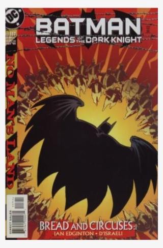 Купете Comics 1999-05 Batman Legends Of The Dark Knight - Batman