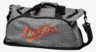 For The Final Weekend Series Of The Year Against The - Orioles Promotion Duffle Bag Giveaway