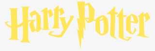 Harry Potter Logo - Harry Potter