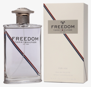 Mens Freedom Edt 100ml - Picture Frame