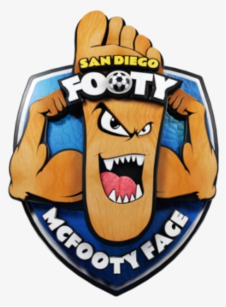 Rival Fans Behind 'footy Mcfooty Face' Name For Potential - San Diego Soccer Team Name
