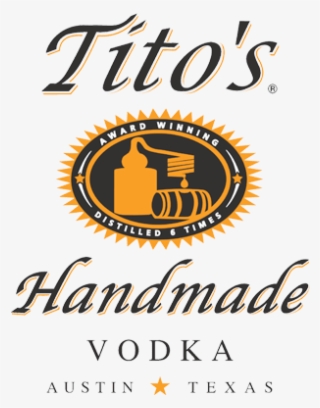 Budlight - Tito's Handmade Vodka