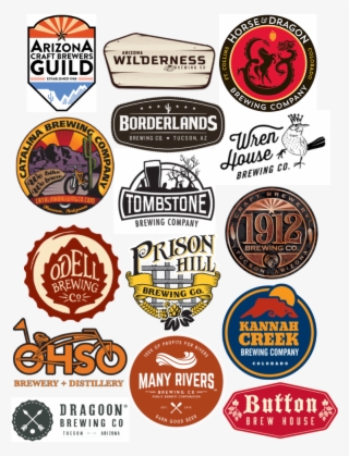 Odell Logo - Odell Brewing Company Logo Transparent PNG - 1126x1307 ...