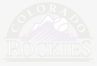 Colorado Rockies Logo2 - Graphic Design