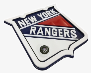 New York Rangers - Emblem