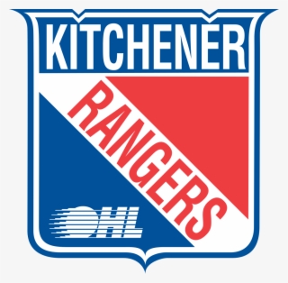 Image Result For Elite Prospects New York Rangers - Kitchener Rangers Logo