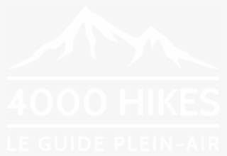 4000 Hikes Logo - Fırtına Inisiyatifi