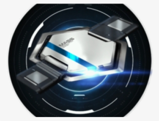 Folder Icons Attack On Titan - Mass Effect Andromeda Automatic Fire System
