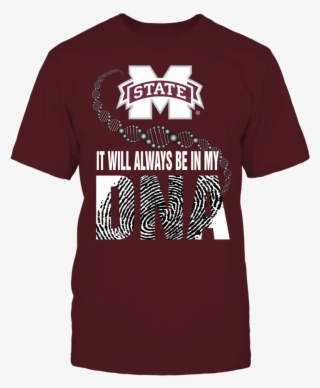 Mississippi State Bulldogs - Active Shirt