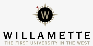 Willamette University Logo Png Transparent - Willamette University Logo Vector