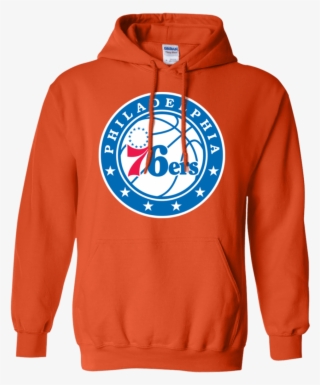 Philadelphia 76ers Pullover Hoodie - Shirt