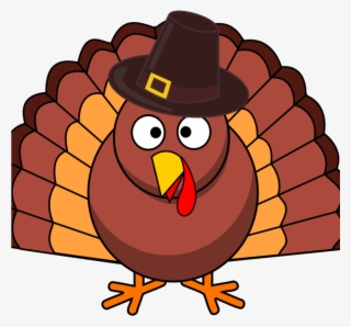 Cute Turkey Clipart Wave Clipart Hatenylo - Turkey Clipart Png
