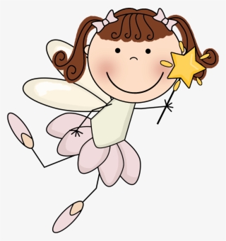 Boy Fairy Clipart Free For Personal Use Boy With Fairy - Clean Desk Fairy Clipart