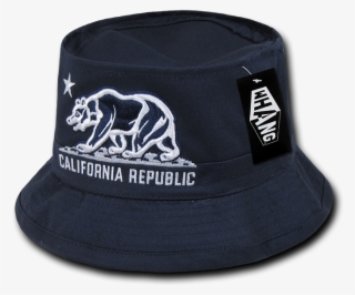 Whang California Bear Fisherman Hat Hats Caps Cap For - Hat