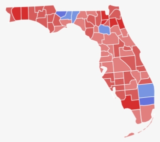 1998 Florida Gubernatorial Election - Florida Election Results 2018
