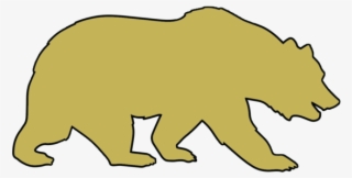 Gcba Bear Png