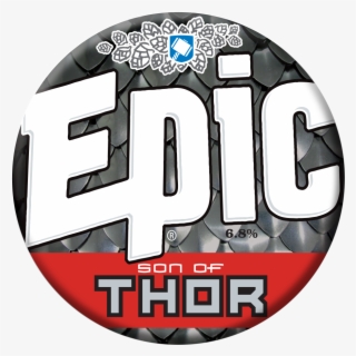 Son Of Thor Ipa - Emblem