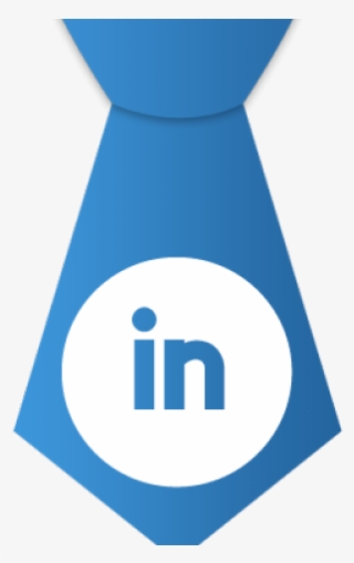 Linkedin Clipart Icon - Sign