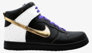 Nike Dunk Hi 'grammy' - Sneakers