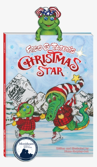 Fred & Tator's Christmas Star - Cartoon
