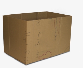 Palletbox - Box