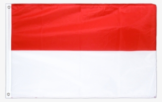 grommet flag pro indonesia - flag