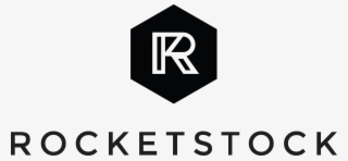 Rocketstock Logo - Emblem