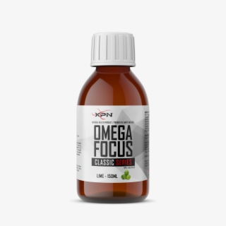 Home / Overall Health / Omega Focus - Bottle