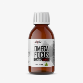 Home / Overall Health / Omega Focus - Bottle