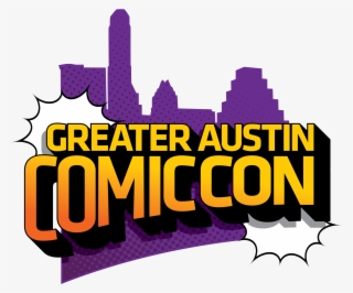 Comic Con Austin Tx 2018
