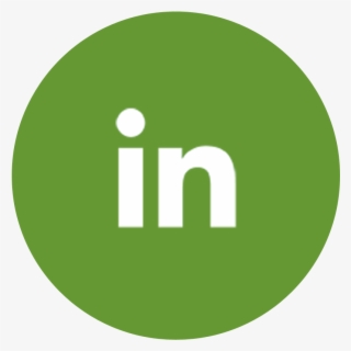 Icons Transparent Linkedin Logo - Roomba Logo