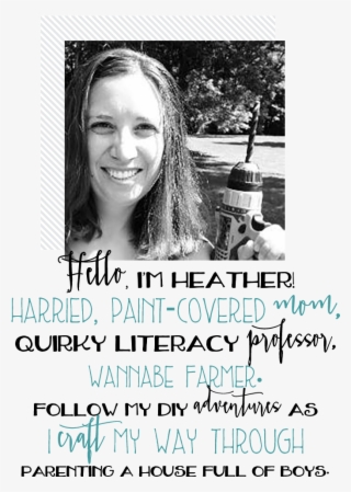 Primary Sidebar - Heather Schugar Ph D