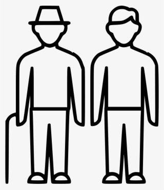 Png File Svg - Grandchildren Icon